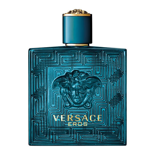 Versace Eros Edt Perfume For Men 100Ml