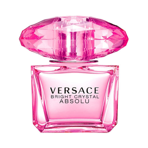 Versace Bright crystal Absolu Edp Perfume For Women 90Ml