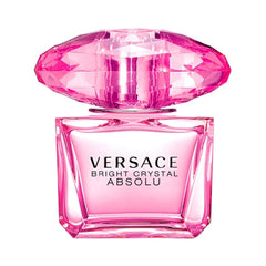 Versace Bright crystal Absolu Edp Perfume For Women 90Ml 
