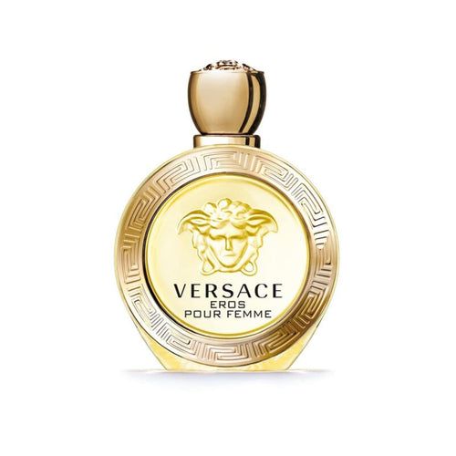 Versace Eros Pour Femme Edt Perfume For Women 100Ml