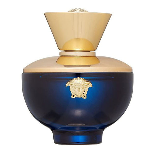 Versace Dylan Blue Edp Perfume For Women 100Ml