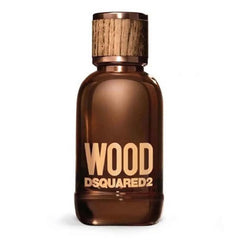 Dsquared 2 Wood D2 Pour Homme Edt Perfume For Men100Ml 