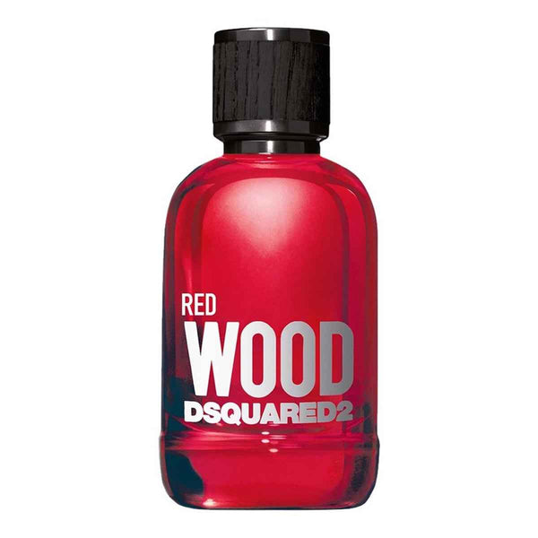 Dsquared 2 Red Wood Edt Perfume For Women 100Ml