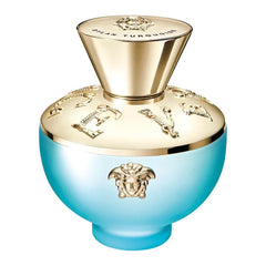 Versace Pour Femme Dylan Turquoise Edt Perfume For Women 100Ml 