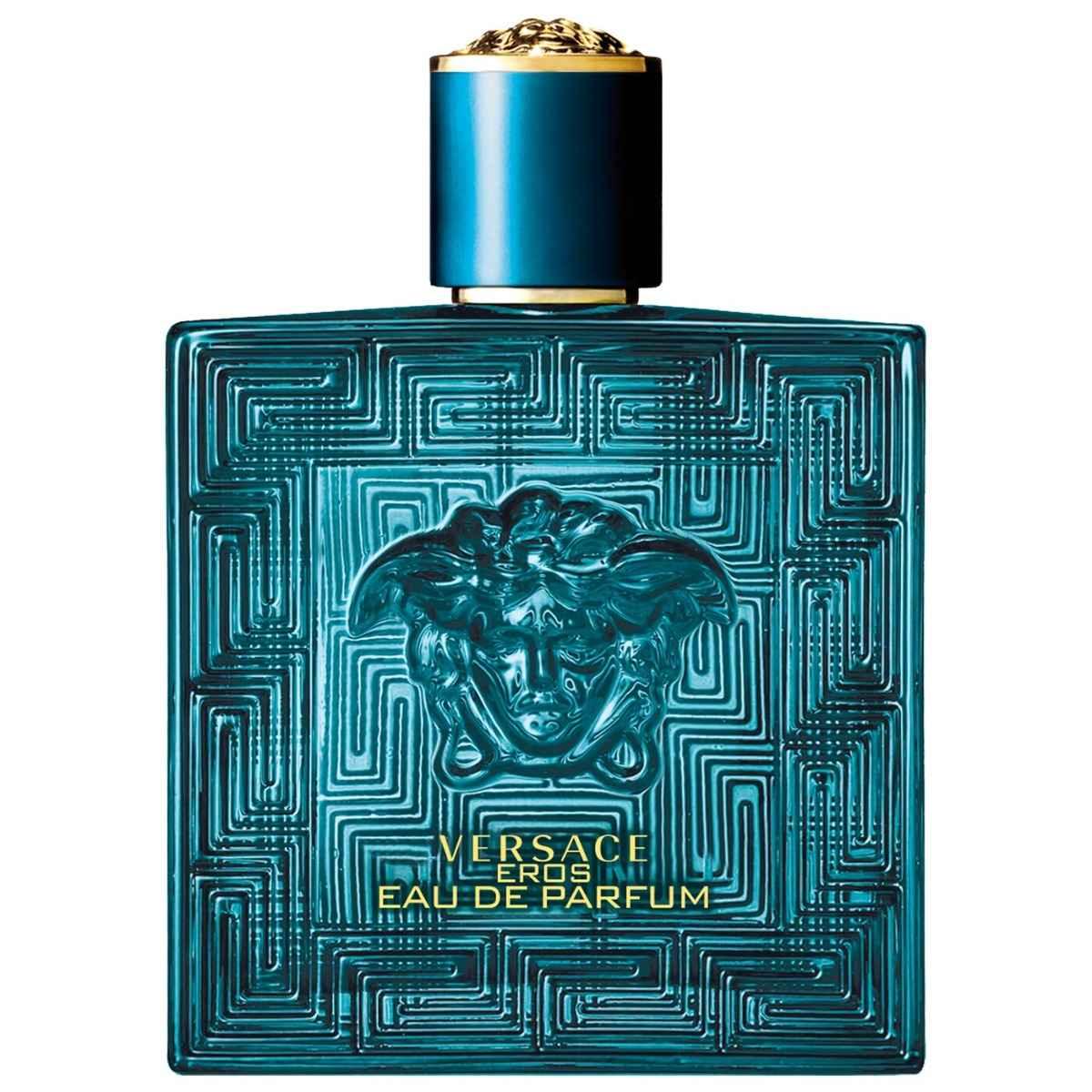Versace Eros Edp Perfume For Men 100Ml 