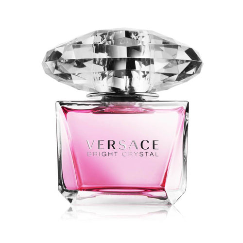 Versace Bright Crystal Edt Perfume For Women 90Ml