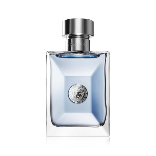 Versace Pour Homme Edt Perfume For Men 100Ml