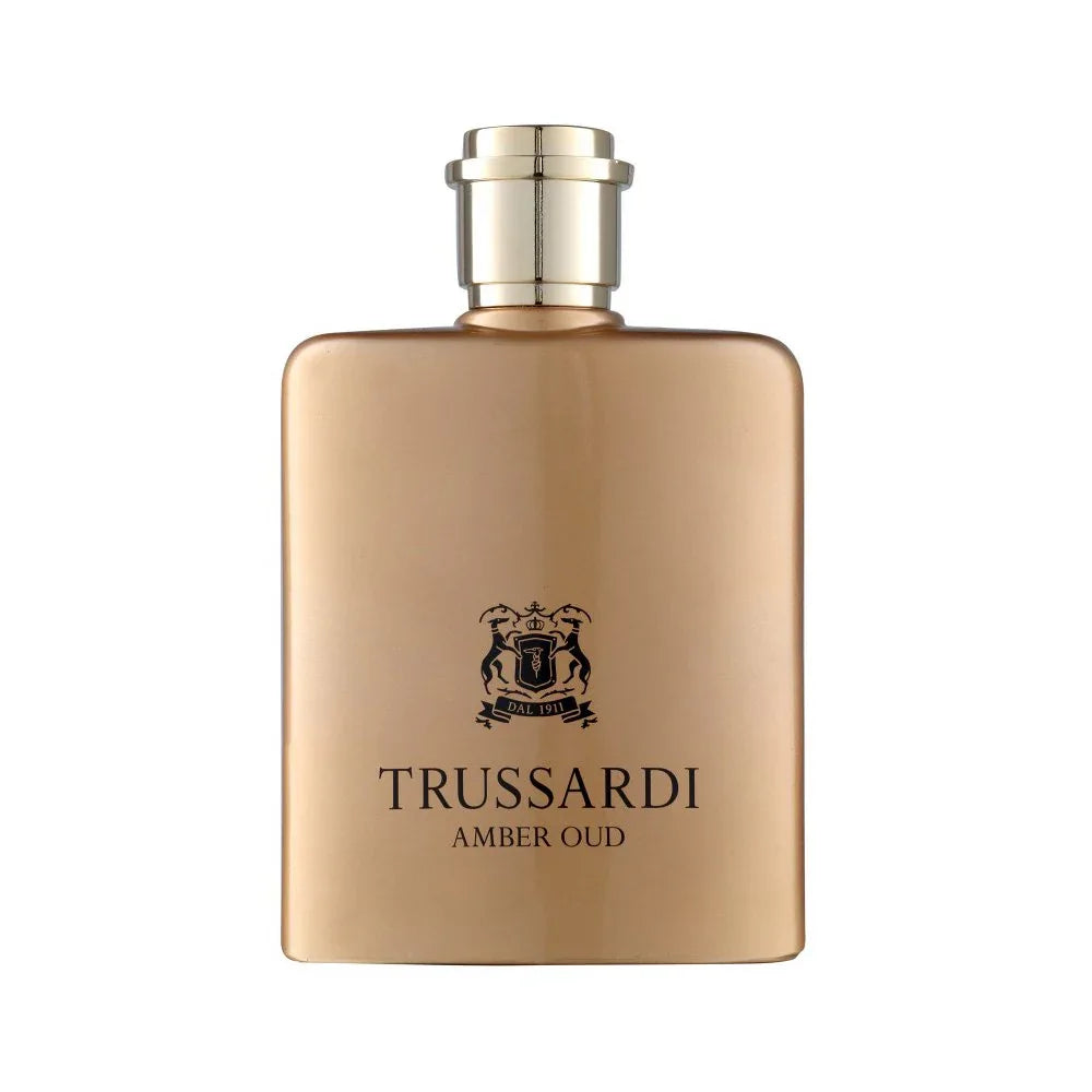 Trussardi Amber Oud EDP Perfume For Men 100Ml 
