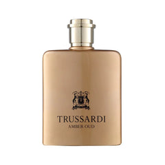 Trussardi Amber Oud EDP Perfume For Men 100Ml 