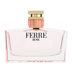 Gianfranco Ferre Rose Edt Perfume For Women 100Ml