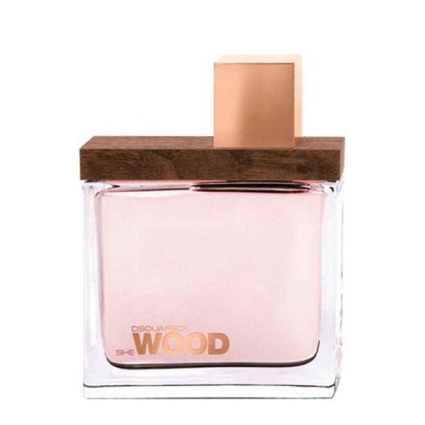 Dsquared2 She Wood Edp Perfume For Women 100Ml