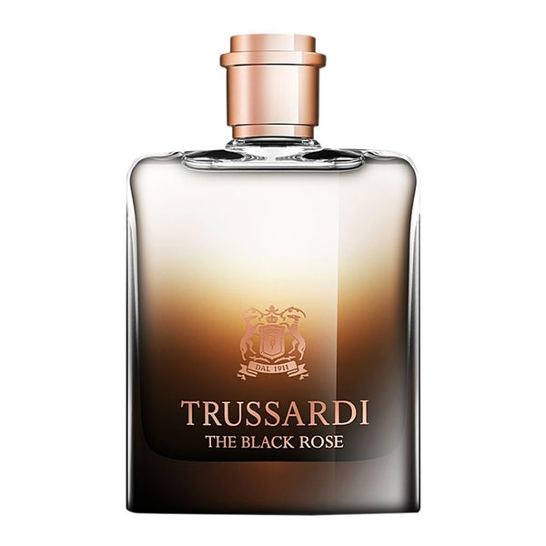 Trussardi The Black Rose EDT Perfume For Unisex 100Ml