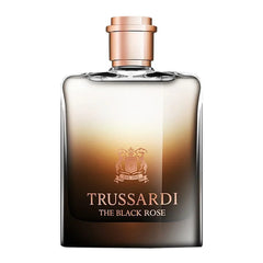 Trussardi The Black Rose EDT Perfume For Unisex 100Ml 