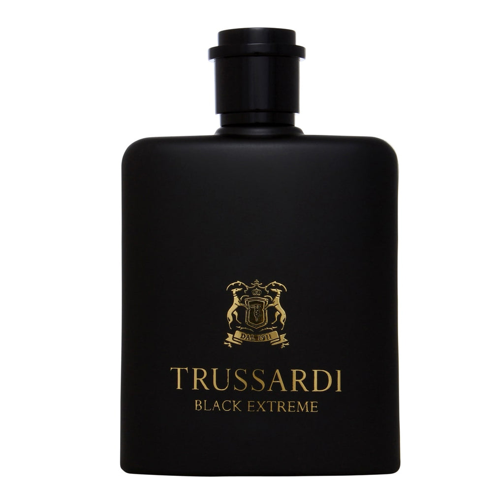Trussardi Black Extreme EDT Perfume 100Ml