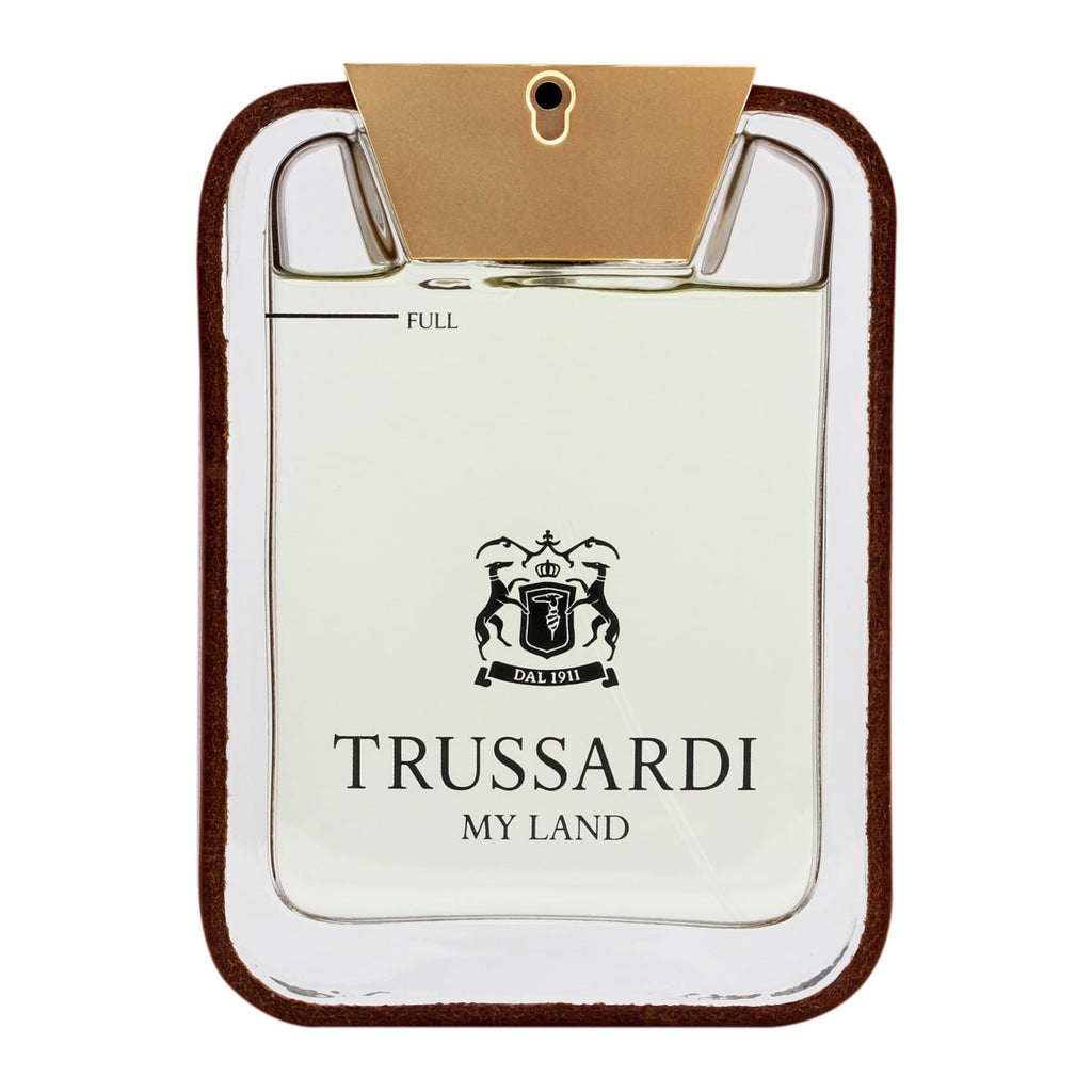 Trussardi My Land EDT Perfume 100Ml