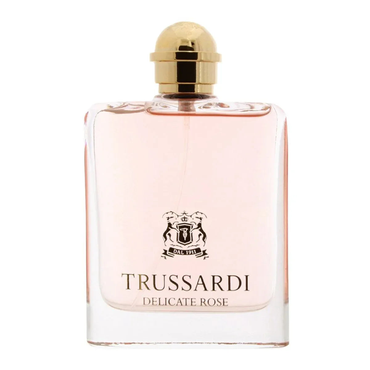 Trussardi Delicate Rose EDT Perfume 100Ml 