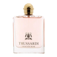 Trussardi Delicate Rose EDT Perfume 100Ml 