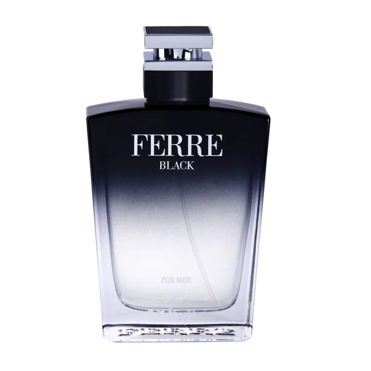 Gianfranco Ferre Black Edt Perfume 100Ml 