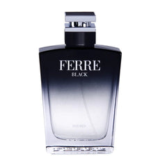 Gianfranco Ferre Black Edt Perfume 100Ml 