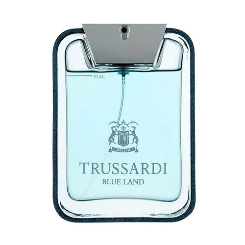 Trussardi Blue Land EDT Perfume 100Ml
