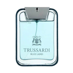 Trussardi Blue Land EDT Perfume 100Ml 
