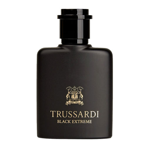 Trussardi Black Extreme Pour Homme EDT Perfume For Men 100Ml