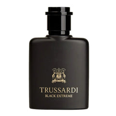 Trussardi Black Extreme Pour Homme EDT Perfume For Men 100Ml 