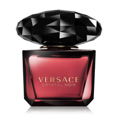 Versace Crystal Noir Edp Perfume For Women 90Ml 