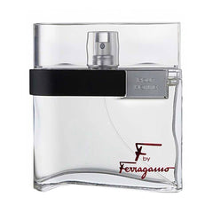 SALVATORE FERRAGAMO "F" EDT Perfume FOR MEN 100Ml