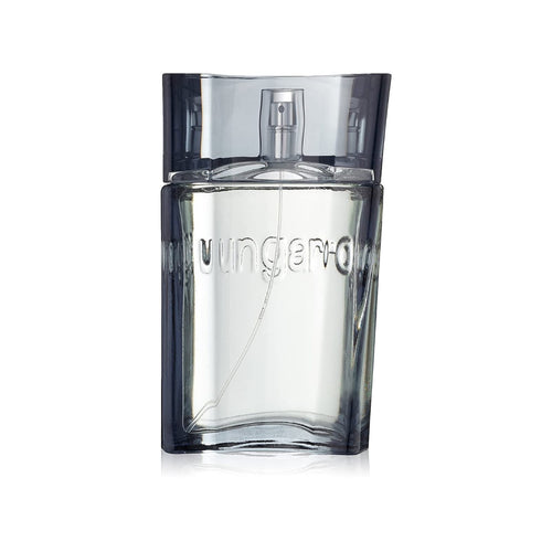 Ungaro Man Edt Perfume For Men 90Ml
