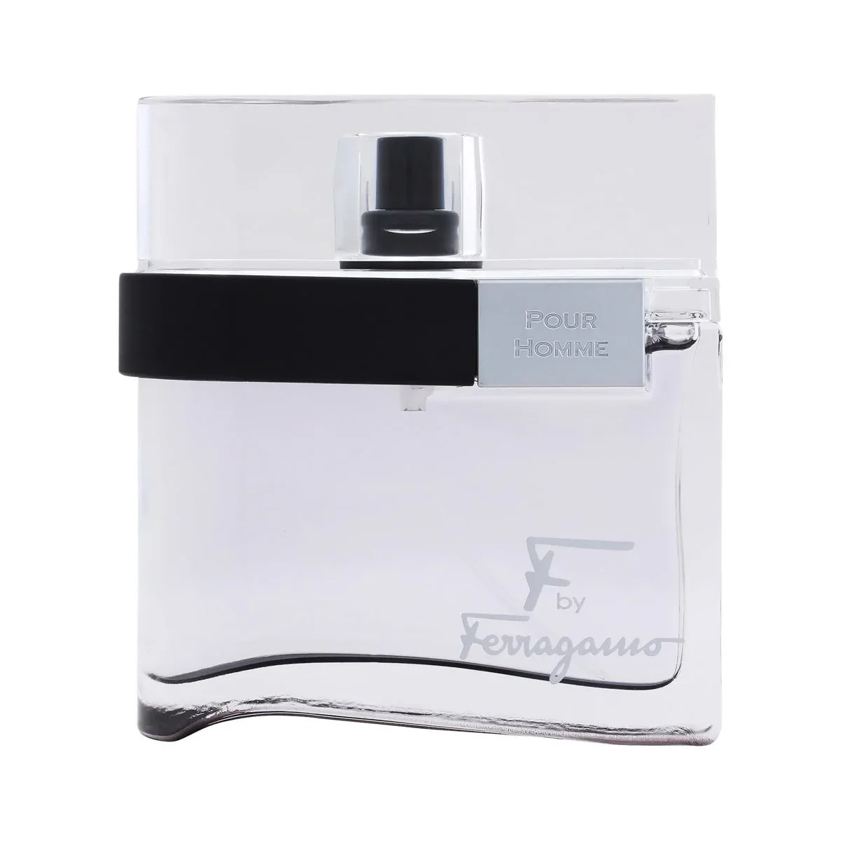 Salvatore Ferragamo Pour Homme Black Edt Perfume For Men 100Ml 
