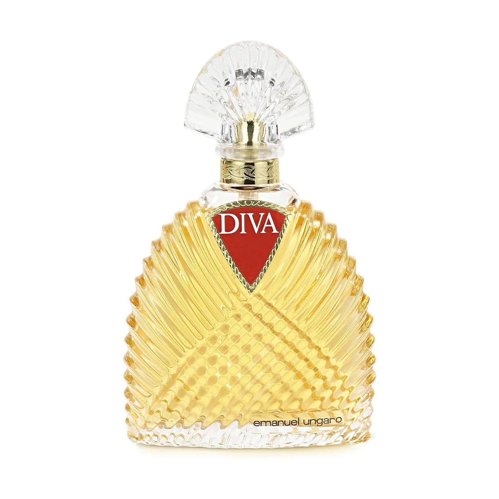 Ungaro Diva Edp Perfume For Women 100Ml 