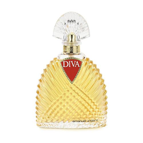 Ungaro Diva Edp Perfume For Women 100Ml