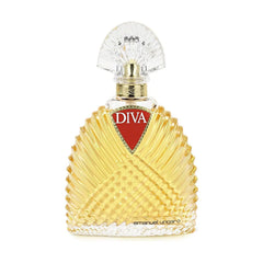 Ungaro Diva Edp Perfume For Women 100Ml 
