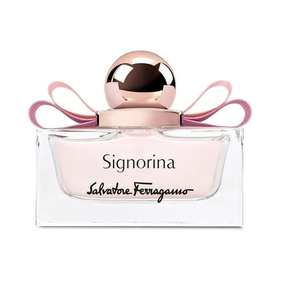 Salvatore Ferragamo Signorina Edp Perfume 50Ml 