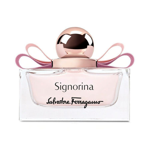 Salvatore Ferragamo Signorina Edp Perfume 50Ml