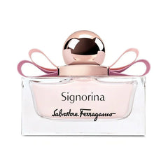 Salvatore Ferragamo Signorina Edp Perfume 50Ml 
