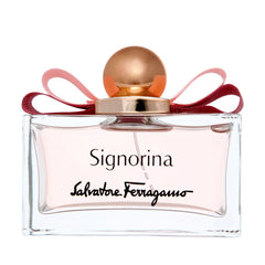 Salvatore Ferragamo Signorina EDP Perfume For Women 100Ml 