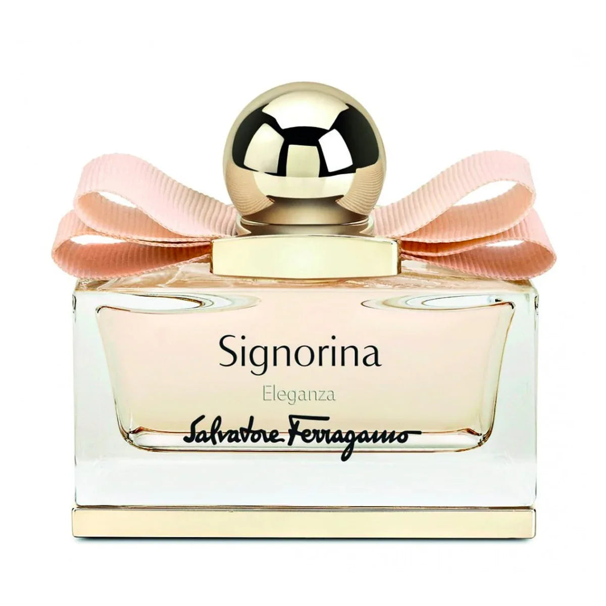 Salvatore Ferragamo Signorina Eleganza EDP Perfume For Women 100Ml 