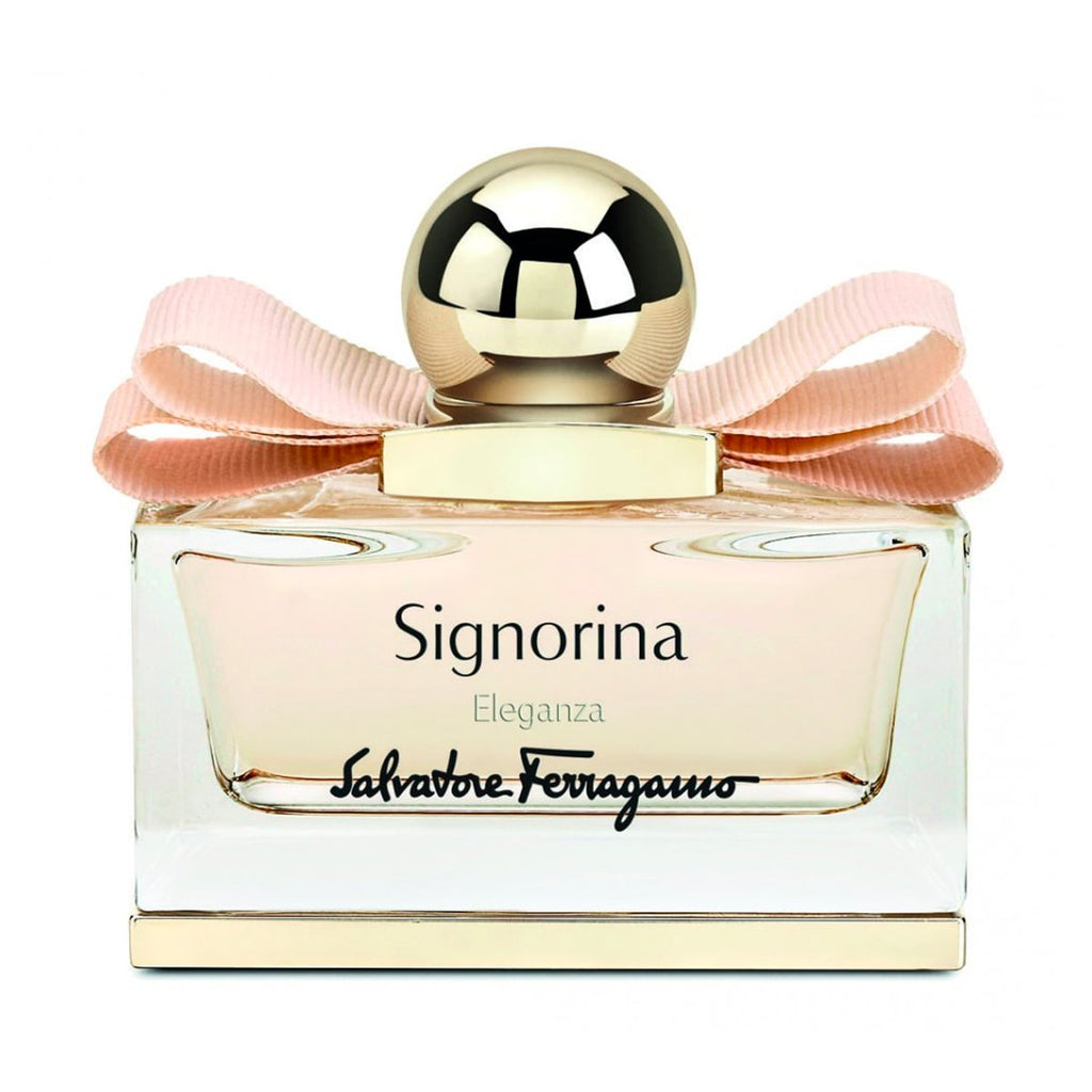 Salvatore Ferragamo Signorina Eleganza EDP Perfume For Women 100Ml