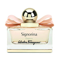 Salvatore Ferragamo Signorina Eleganza EDP Perfume For Women 100Ml 