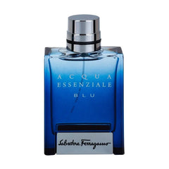 SALVATORE FERRAGAMO Acqua Essenziale Blue EDT Perfume For Men 100Ml 