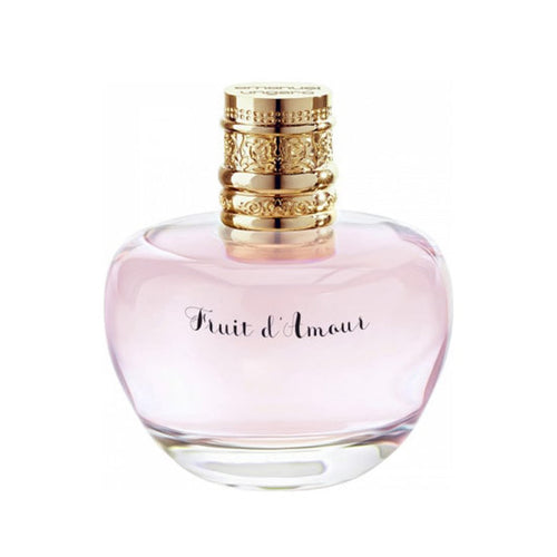 Ungaro Fruit D'amour Pink EDT Perfume For Women 100Ml