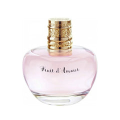 Ungaro Fruit D'amour Pink EDT Perfume For Women 100Ml 