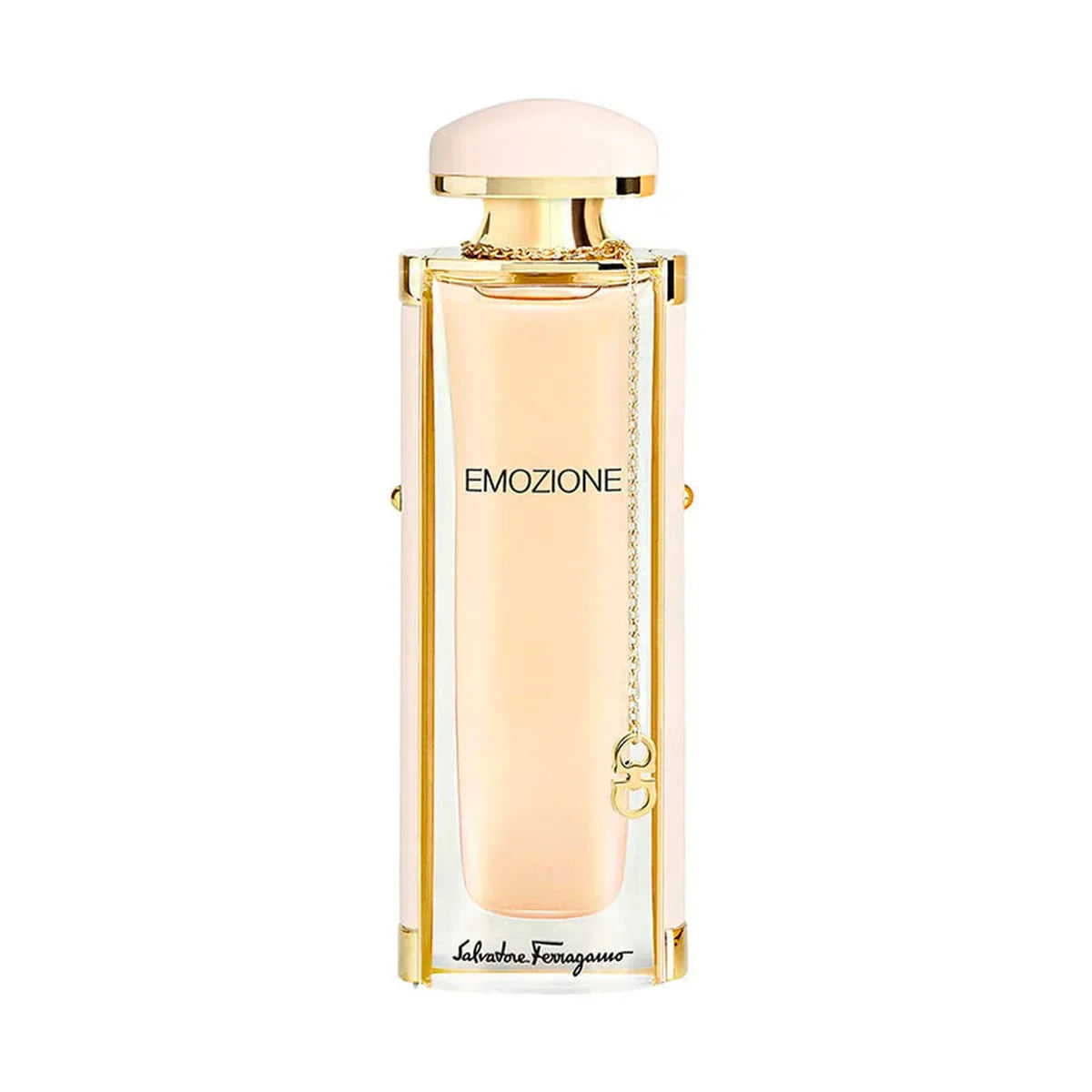 Salvatore Ferragamo Emozione Edp Perfume For Women 92Ml 
