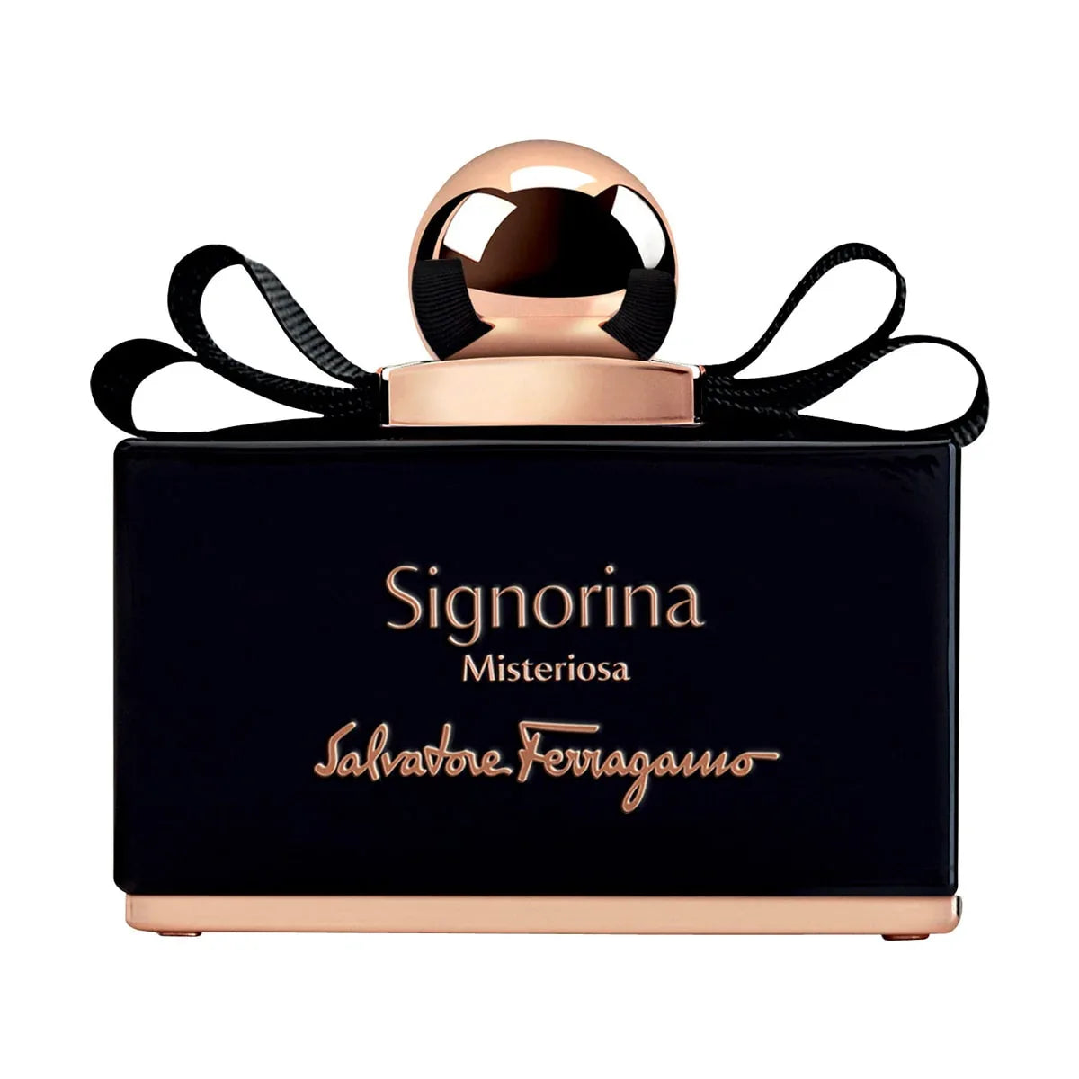 Salvatore Ferragamo 'Signorina Misteriosa EDP Perfume For Women 100Ml 