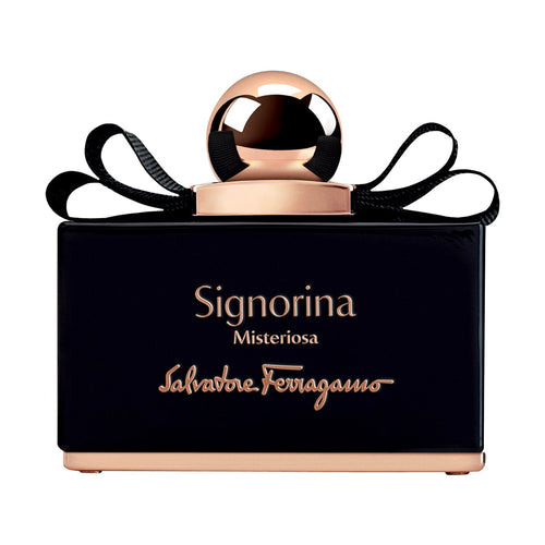 Salvatore Ferragamo 'Signorina Misteriosa EDP Perfume For Women 100Ml