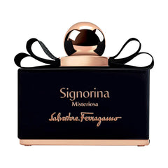 Salvatore Ferragamo 'Signorina Misteriosa EDP Perfume For Women 100Ml 
