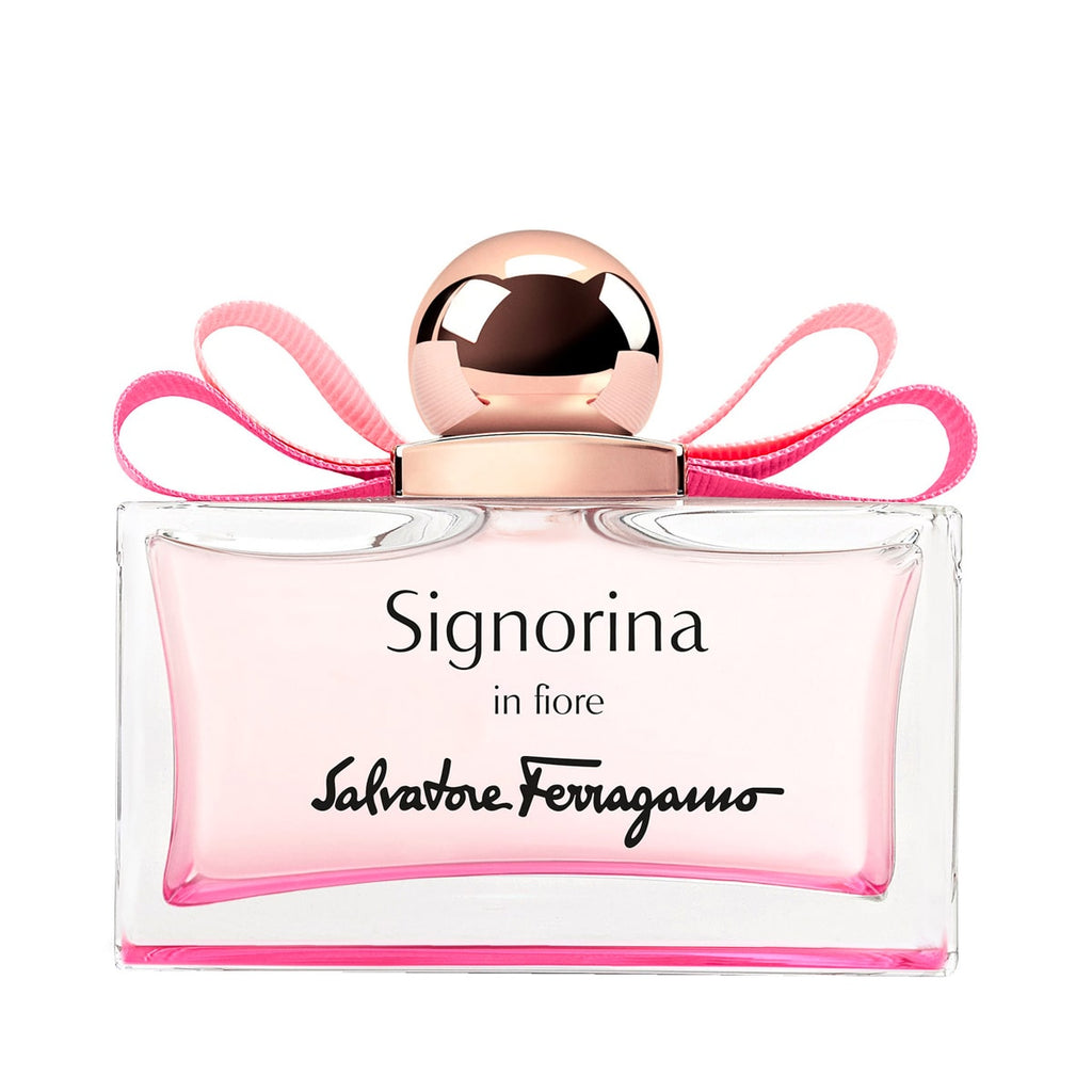 Salvatore Ferragamo Signorina In Fiore EDT Perfume For Women 100Ml