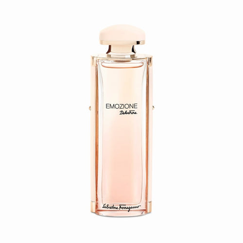 Salvatore Ferragamo Ladies Emozione Dolce Fiore Edt Perfume For Women 92Ml